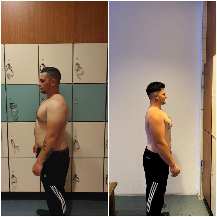 Personal training/trainer den haag